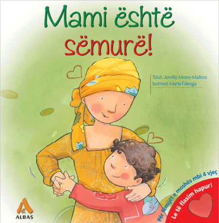 Mami Është Sëmurë!