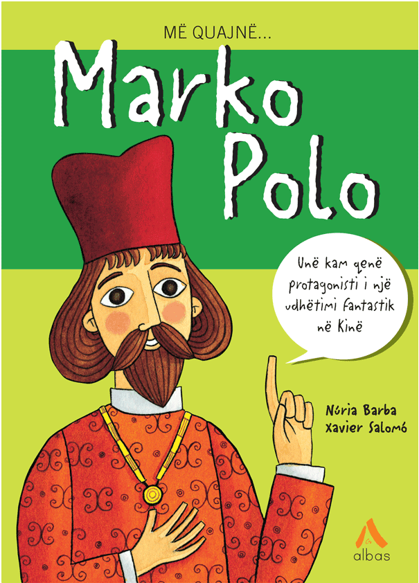 Marko Polo