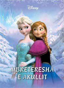 Mbretëresha e Akullit