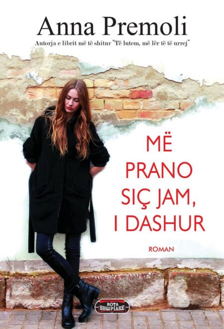 Më Prano Siç Jam, i Dashur