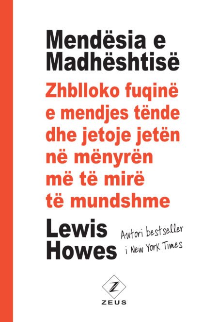 Mendësia e madhështisë