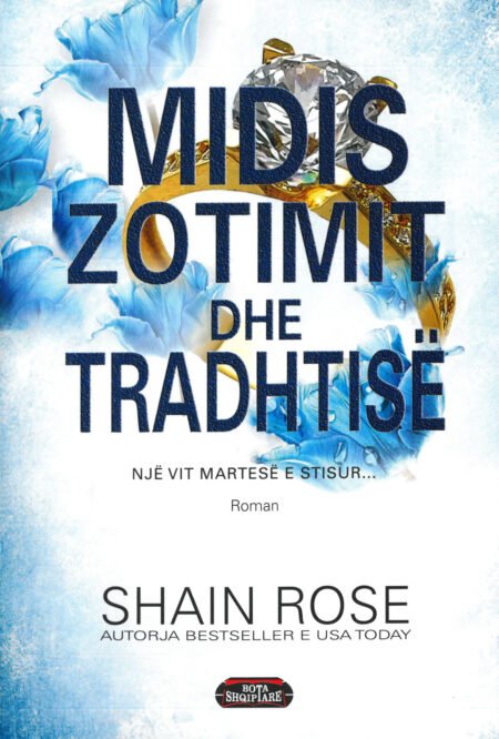 Midis Zotimit Dhe Tradhtisë