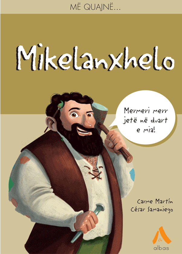 Mikelanxhelo