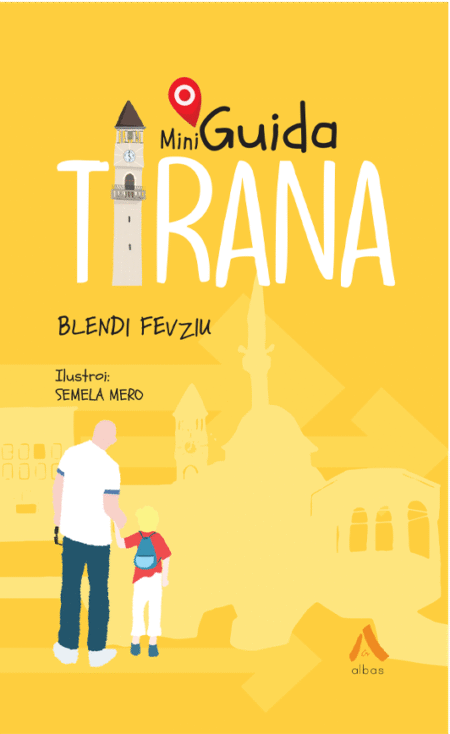 MiniGuida Tirana