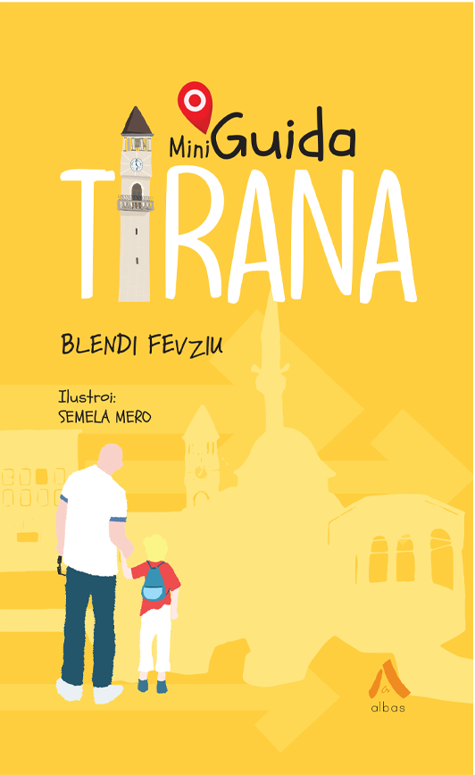 MiniGuida Tirana
