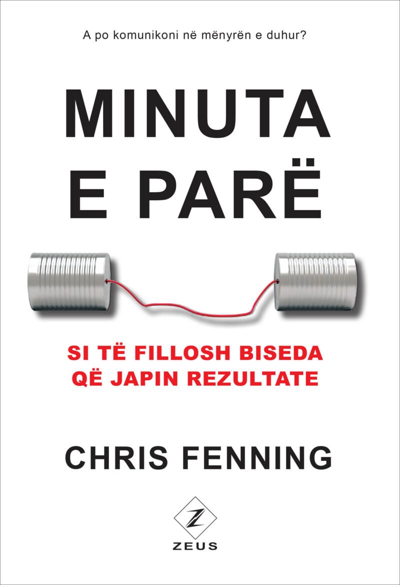 Minuta e parë