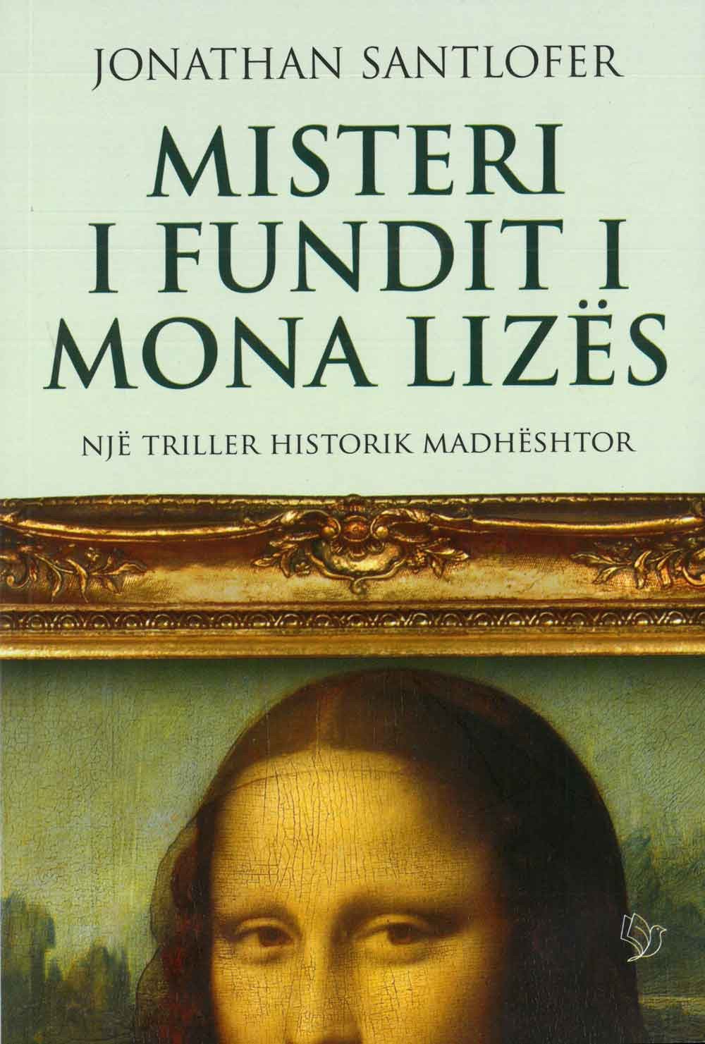Misteri i fundit i Mona Lizës