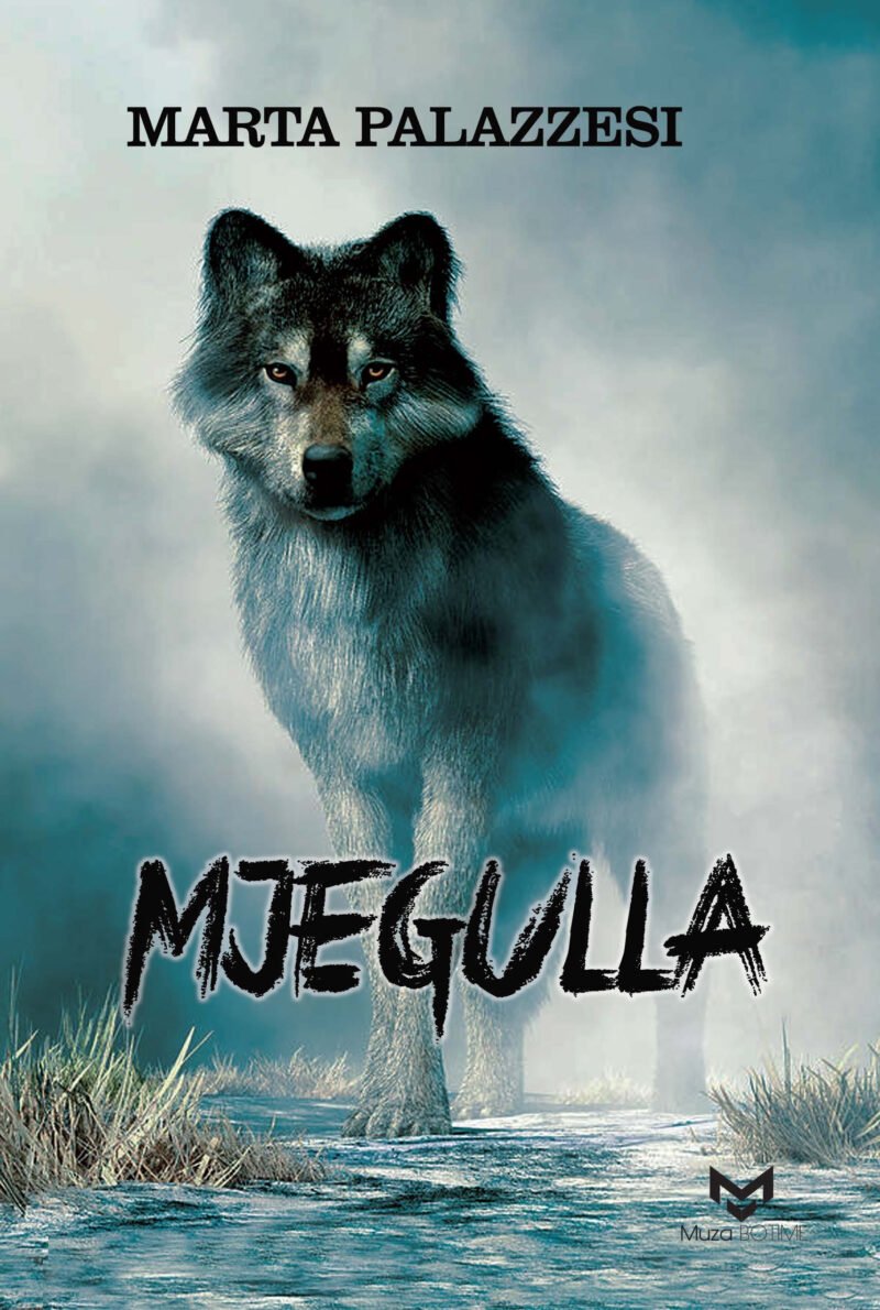 Mjegulla