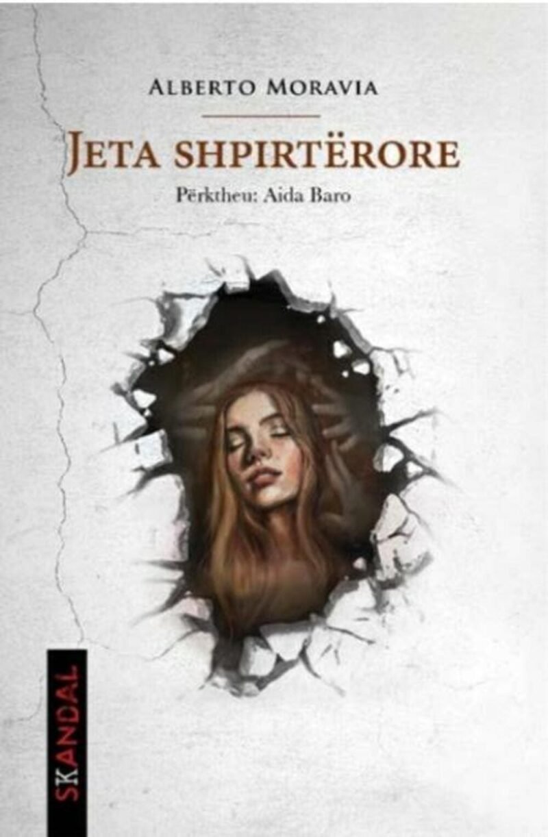 Jeta Shpirtërore