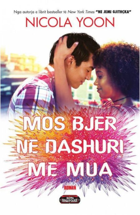 Mos Bjer Në Dashuri Me Mua