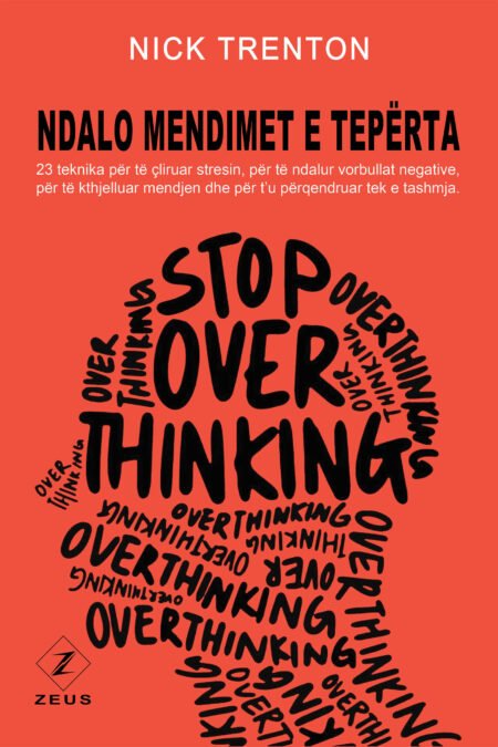 Ndalo mendimet e tepërta