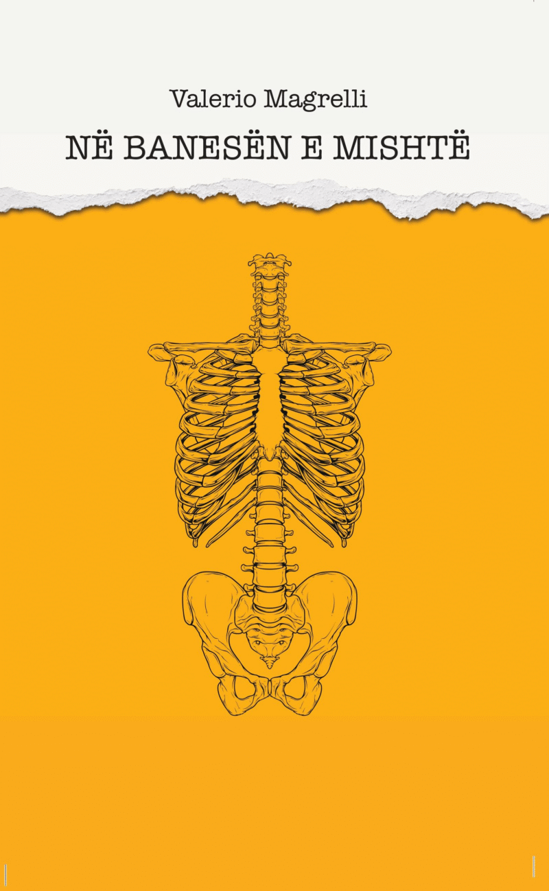 Në banesën e mishtë