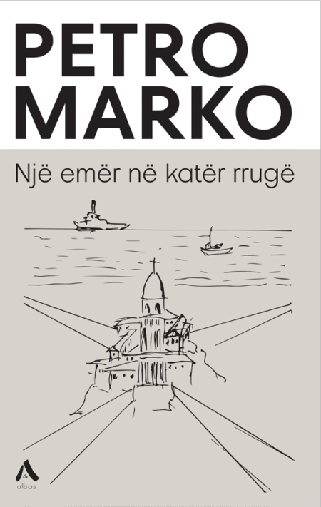 Një Emër Në Katër Rrugë