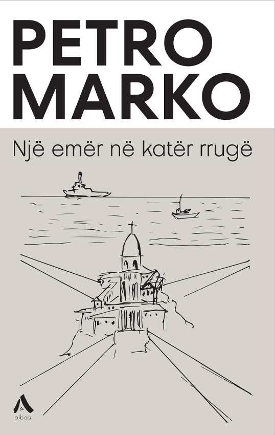 Një Emër Në Katër Rrugë