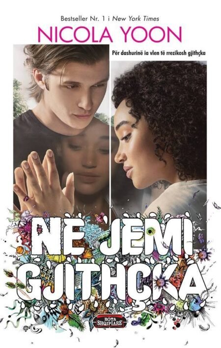 Ne Jemi Gjithçka