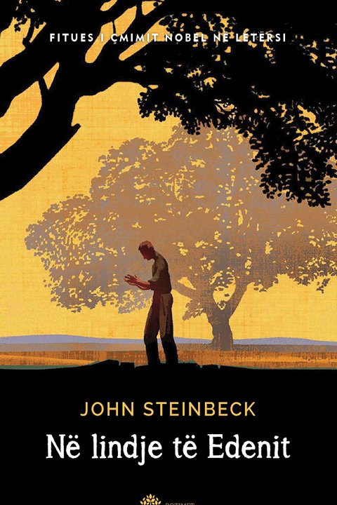 Në lindje të Edenit