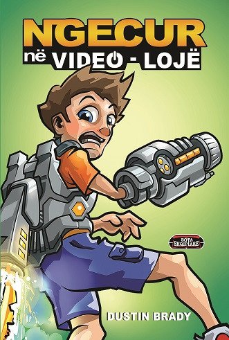 Ngecur në videoloje