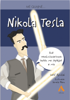 Nikola Tesla