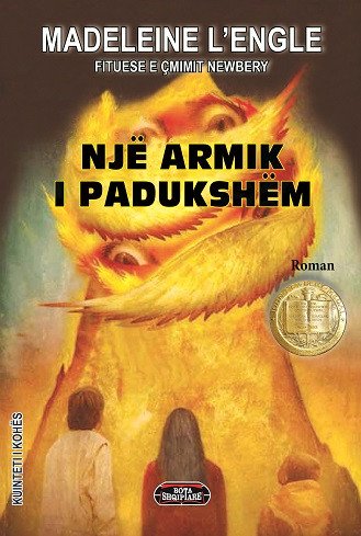 Nje armik i Padukshem