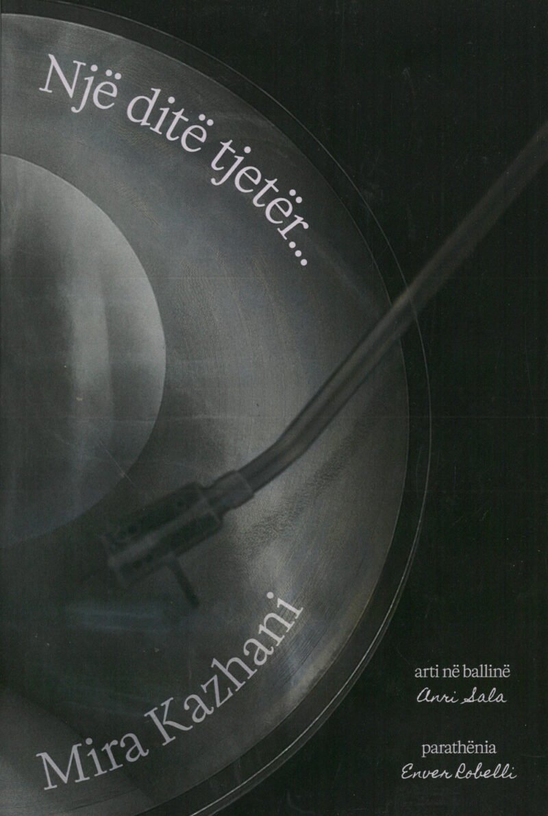 Një ditë tjetër