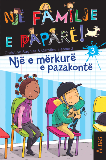 Një e Mërkurë e Pazakontë