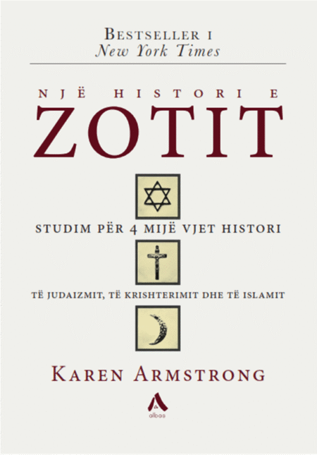 Një Histori e Zotit