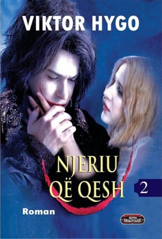 Njeriu që qesh-Vëllimi II