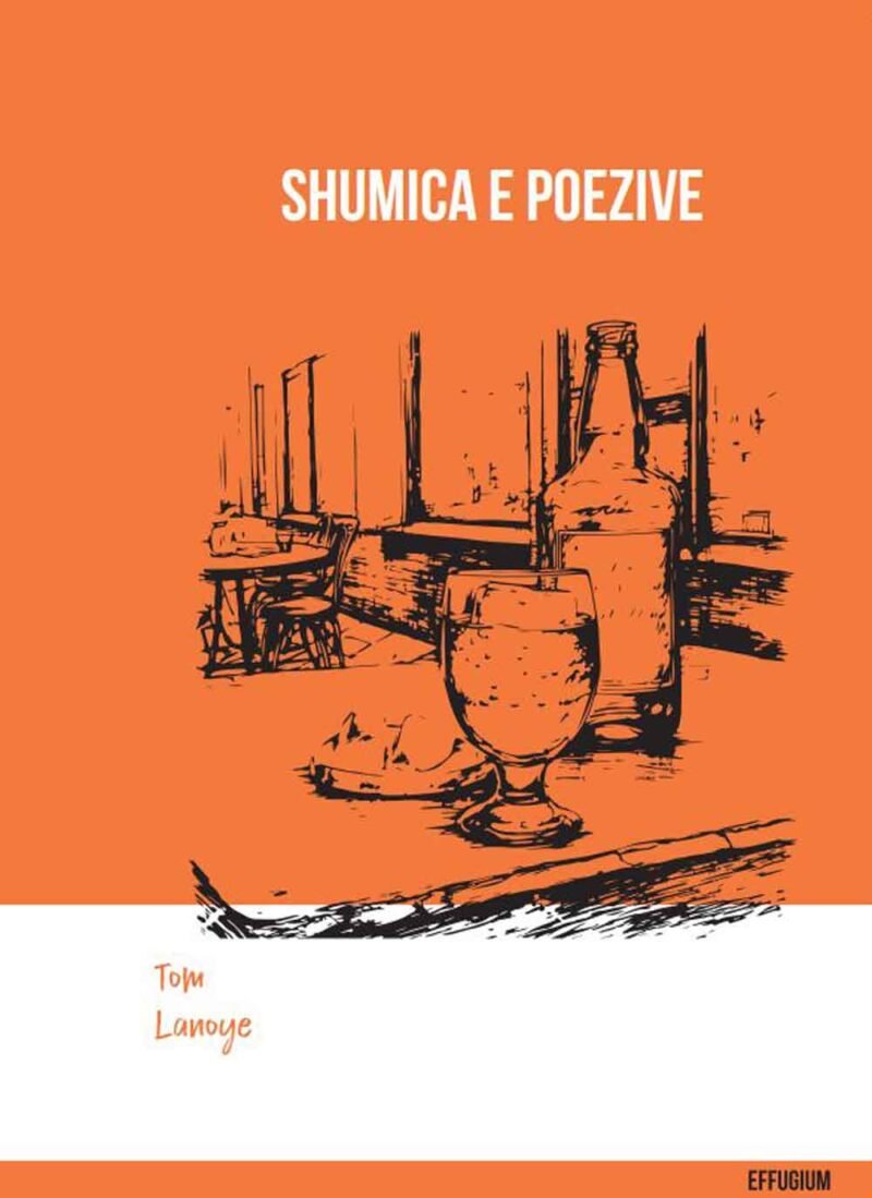 Shumica e Poezive
