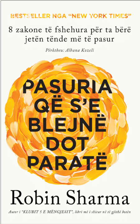 Pasuria që s`e blejnë dot paratë