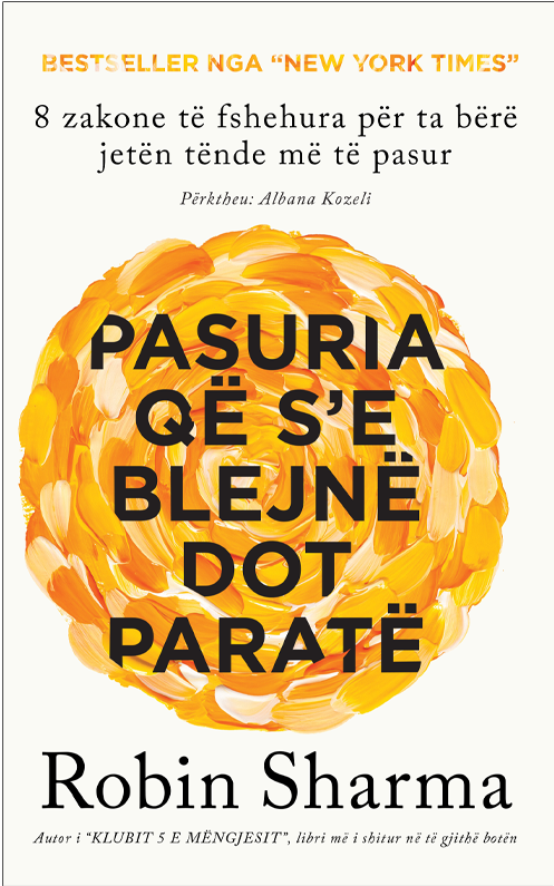 Pasuria që s`e blejnë dot paratë