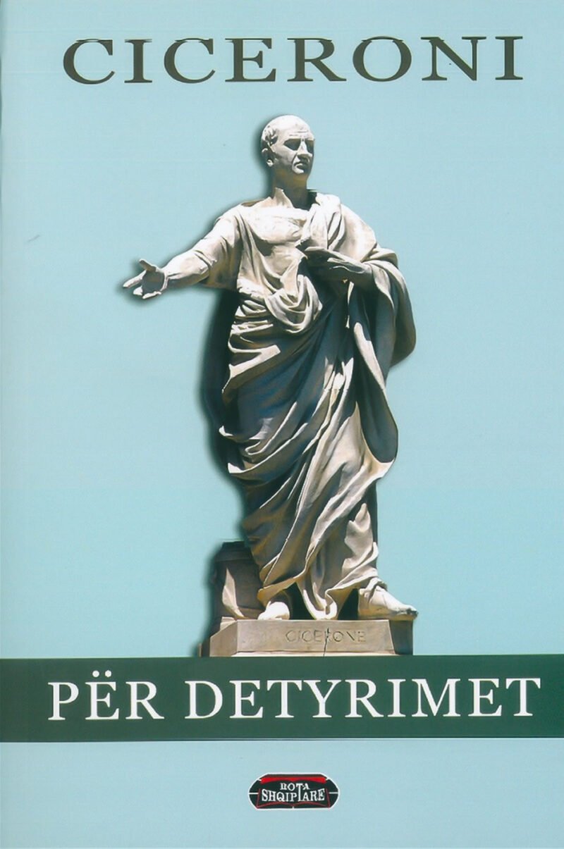 Për Detyrimet
