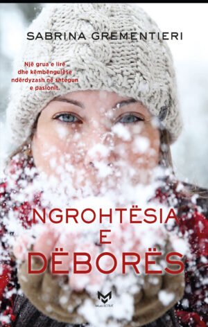 Ngrohtësia e Dëborës