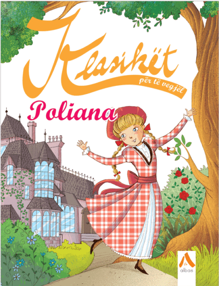 Poliana (për të vegjël)