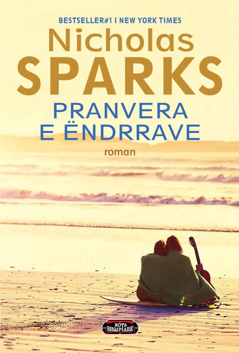 Pranvera e ëndrrave