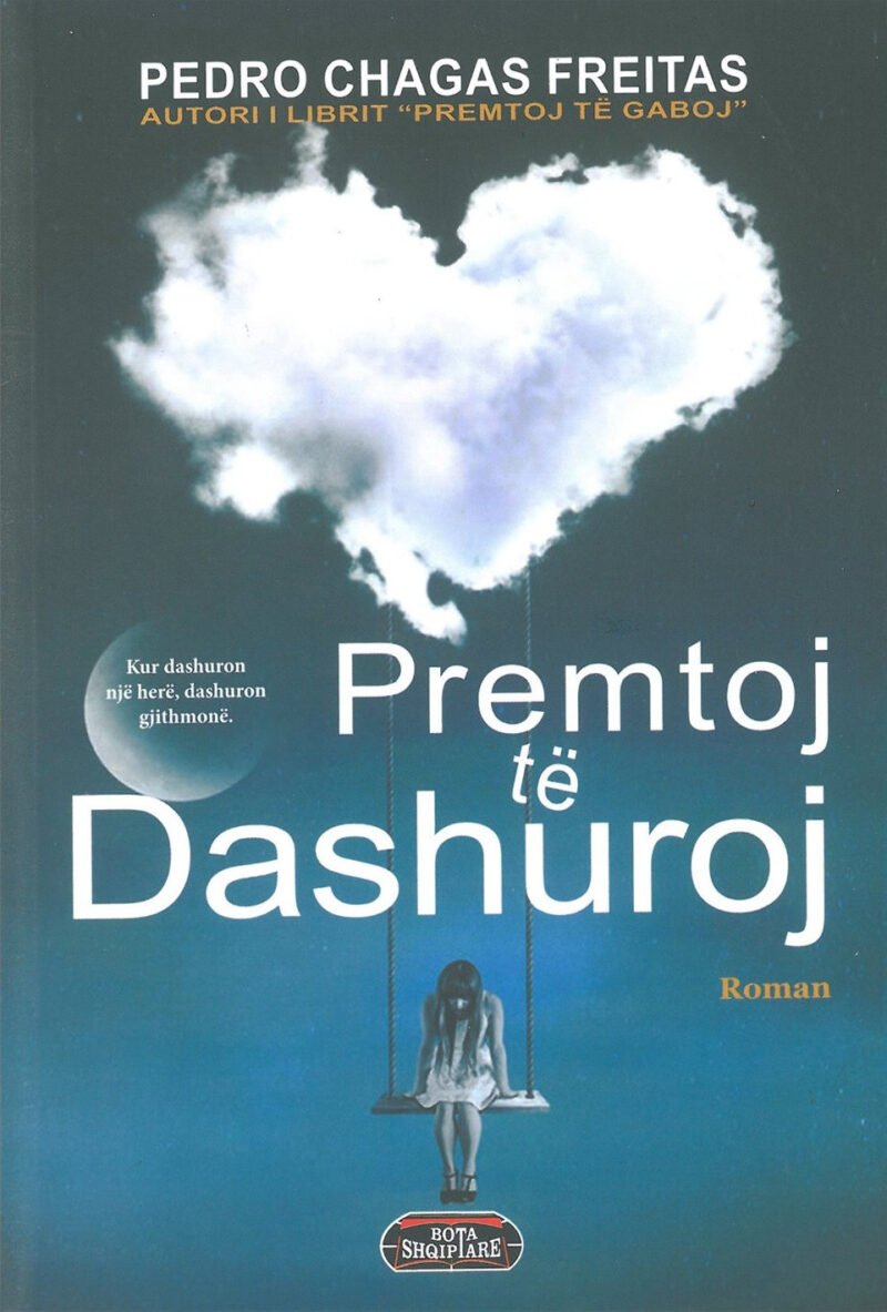 Premtoj Të Dashuroj