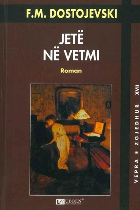 Jetë në vetmi