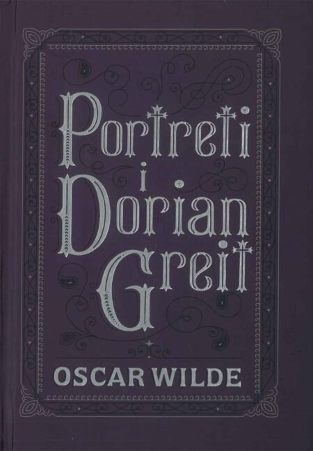 Portreti i Dorian Greit