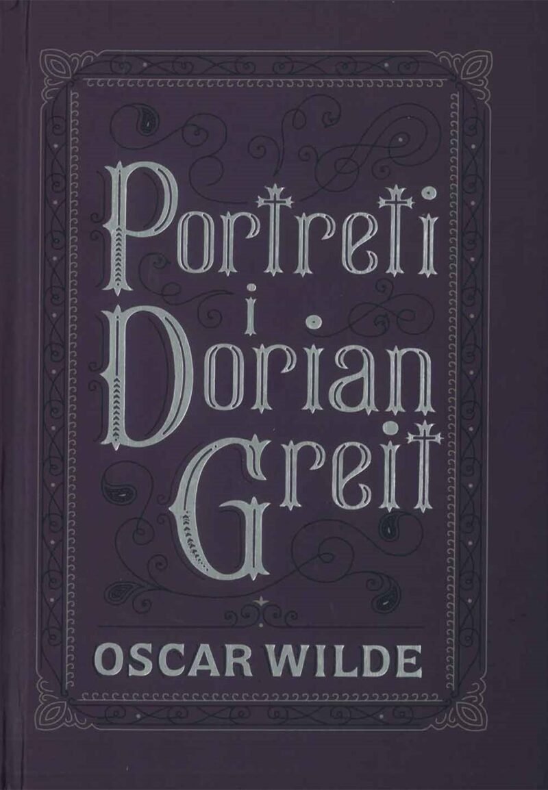 Portreti i Dorian Greit