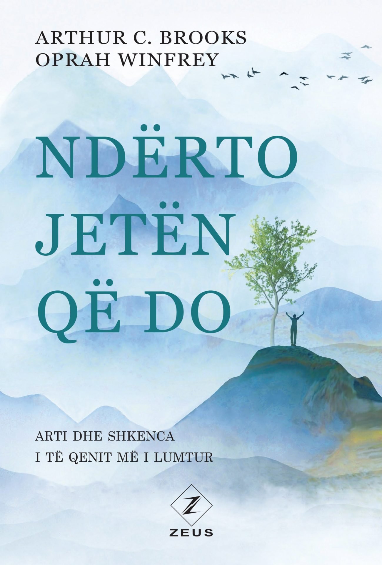 Ndërto jetën që do