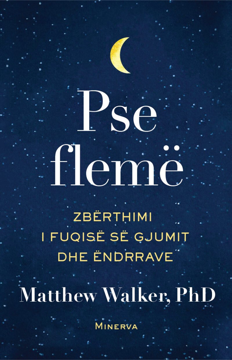 Pse flemë?