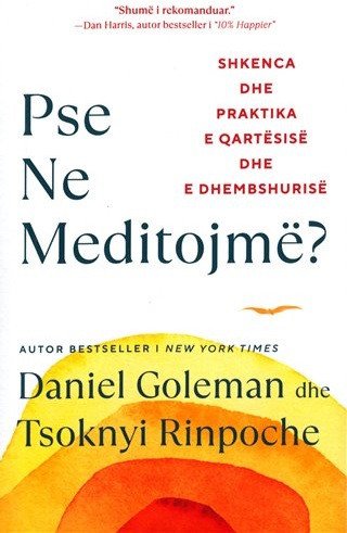 Pse ne meditojmë?