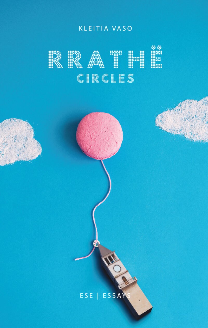 Rrathë – Circles