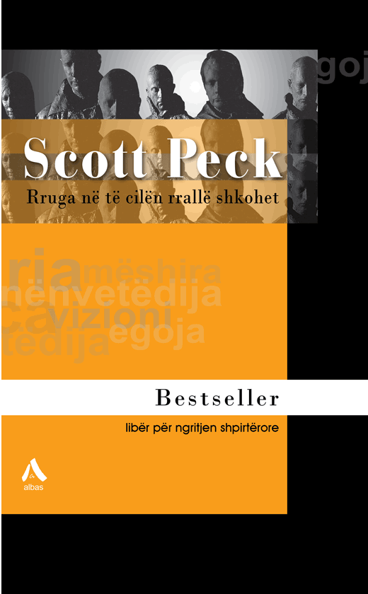 Rruga në të cilën rrallë shkohet