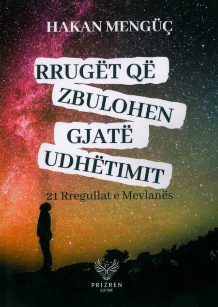 Rrugët Që Zbulohen Gjatë Udhëtimit