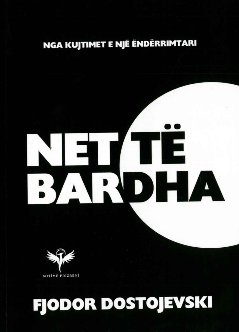 Net Të Bardha