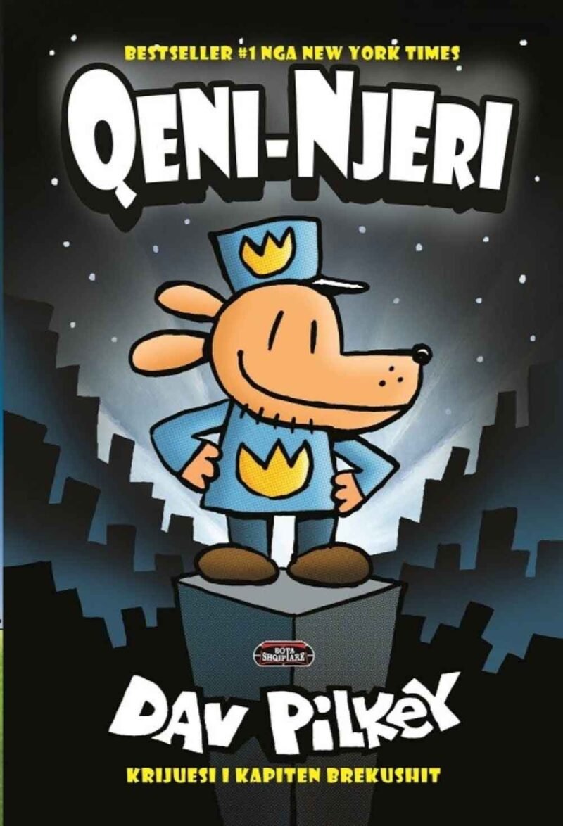Qeni Njeri