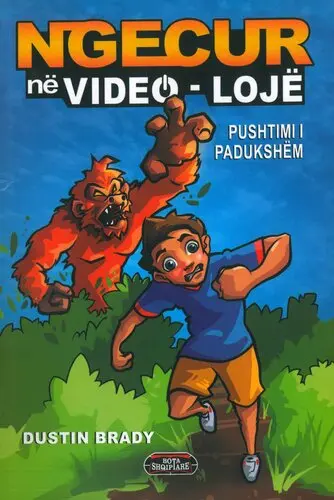 Ngecur në Videolojë: Pushtimi i padukshëm