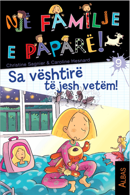 Sa e Vështirë Të Jesh Vetëm!