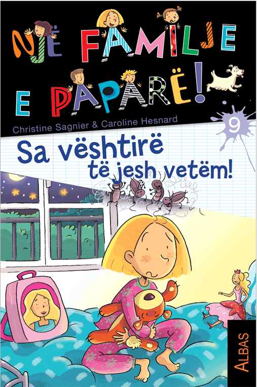 Sa e Vështirë Të Jesh Vetëm!