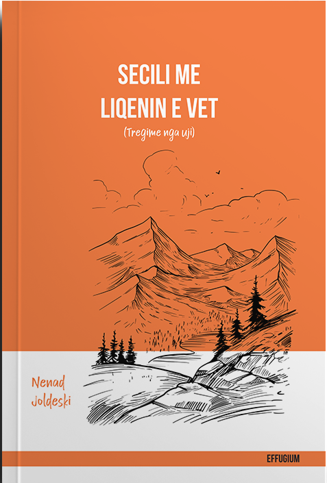 Secili Me Liqenin e Vet